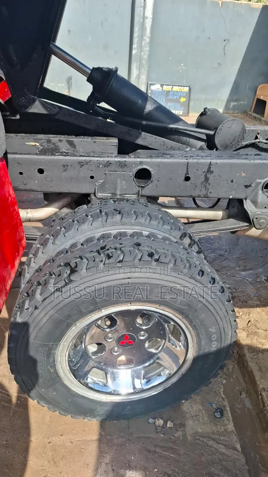 Canter 4d33 for Sale 42m