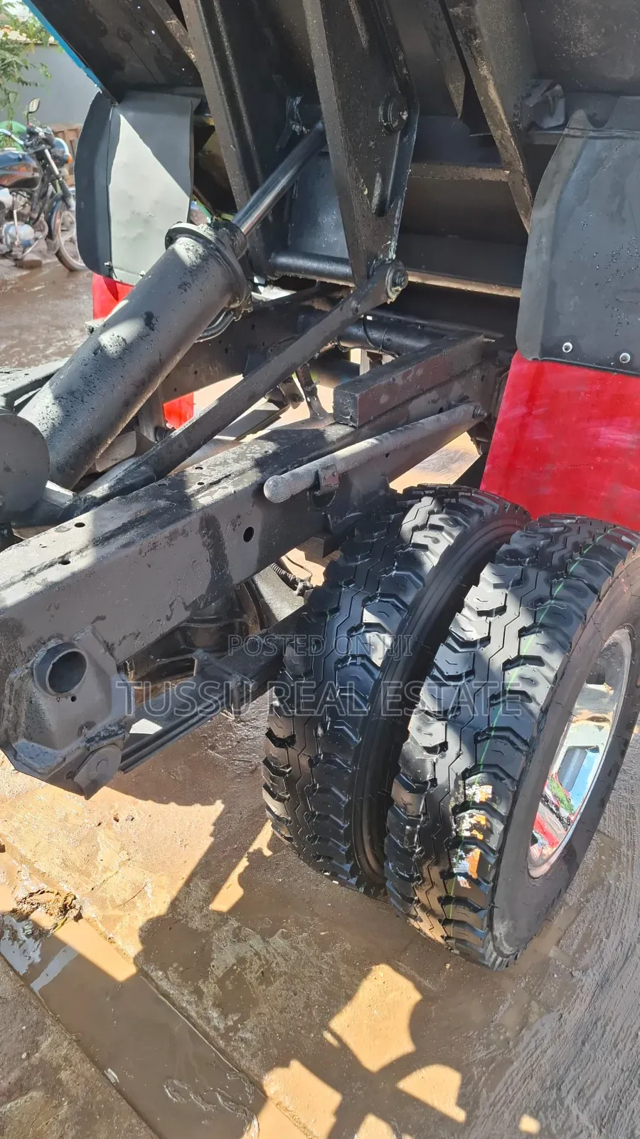 Canter 4d33 for Sale 42m