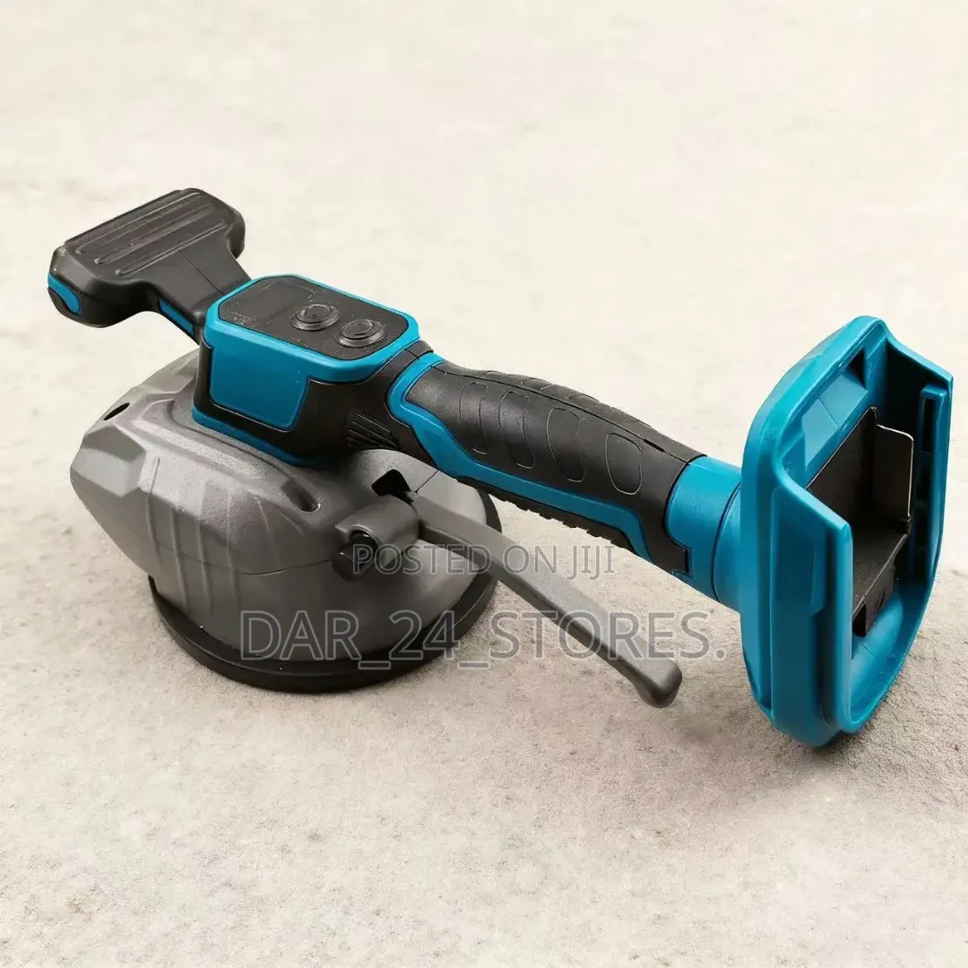 Tiles Laying Machine Vibrator