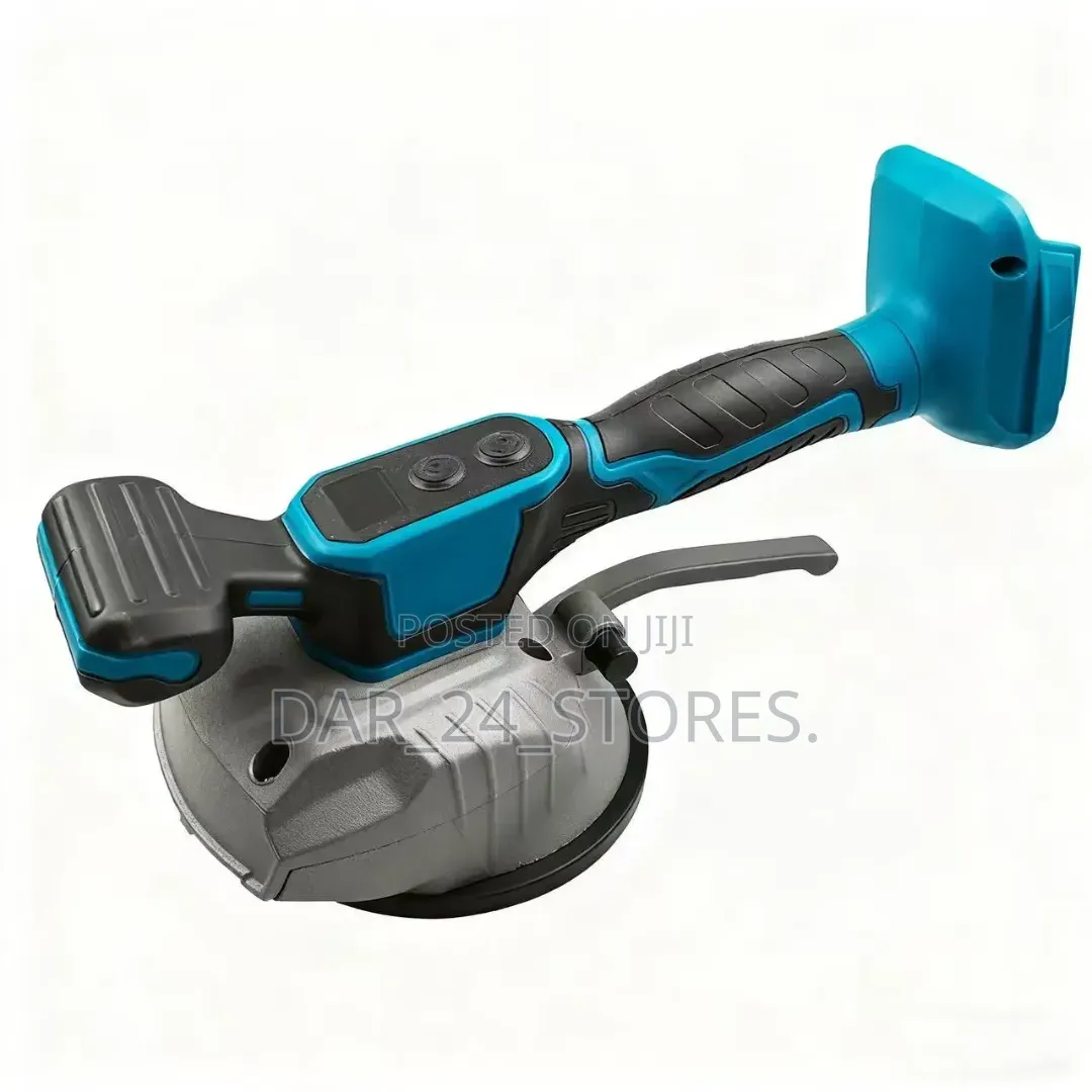 Tiles Laying Machine Vibrator