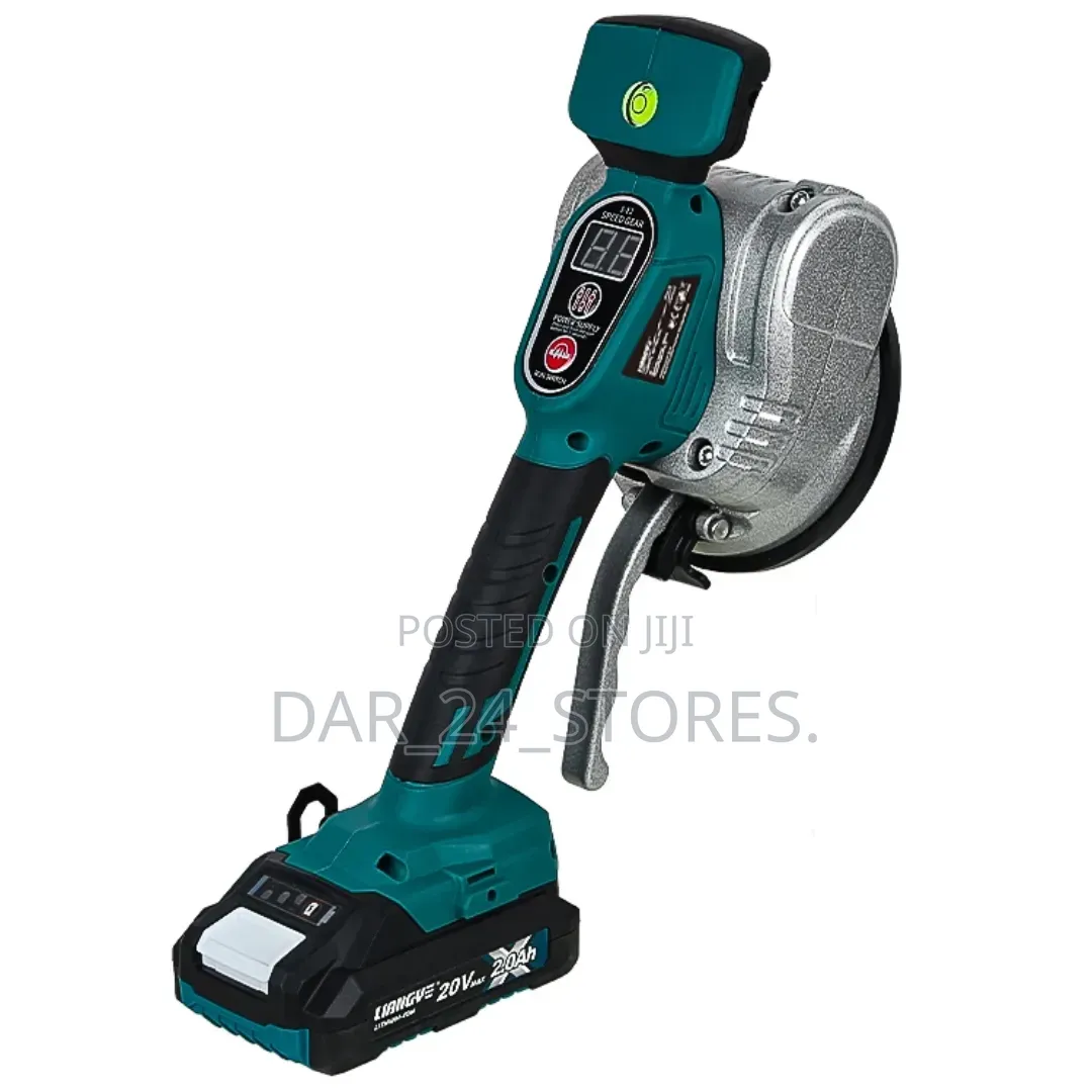 Tiles Laying Machine Vibrator
