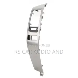 Toyota for Land Cruiser Prado Lc120 Ac Vent Covers