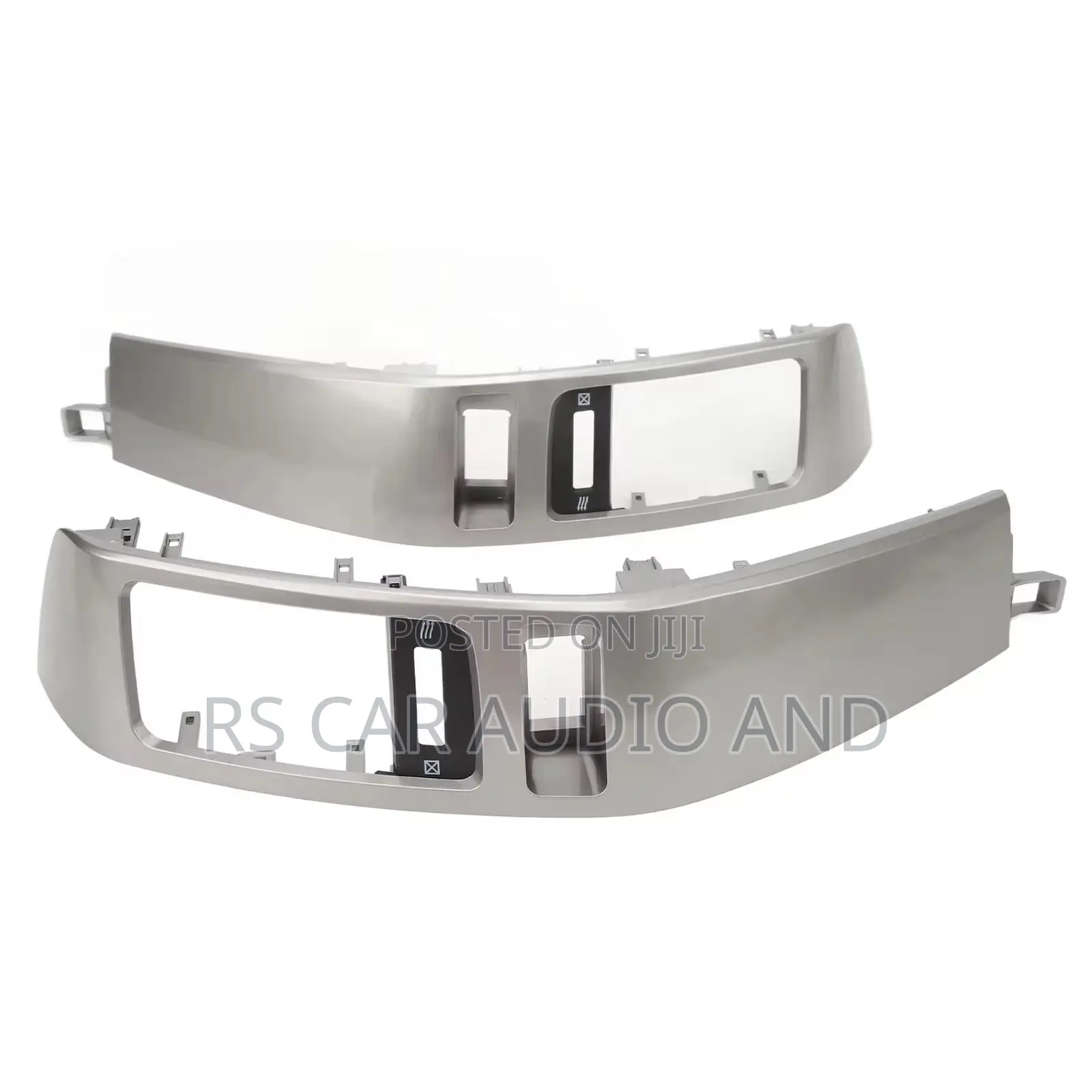 Toyota for Land Cruiser Prado Lc120 Ac Vent Covers