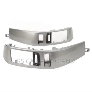 Toyota for Land Cruiser Prado Lc120 Ac Vent Covers
