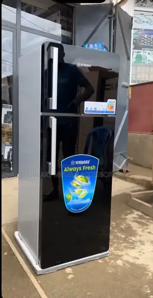 Snowsea Fridge 258l