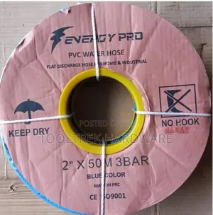Energypro Water Hose 2inch by 50m
