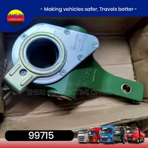 Universal Bus Slack Adjuster Rear Rh 24 Teeth 99715