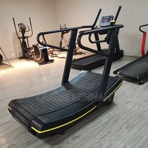 Manual Treadmill 120kg -200kg