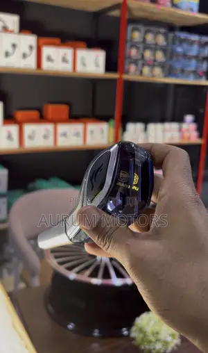 Premium Led Gear Knob-Stylish Upgrade for Your Car