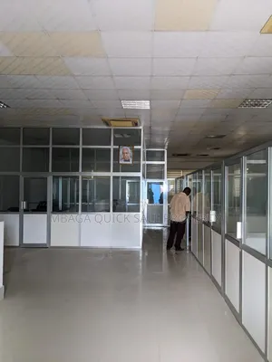 Godown and Office Area SQM 750 for Rent Usd 5 Per SQM Located at Sinza