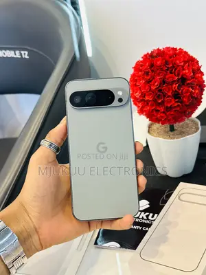 New Google Pixel 9 Pro XL 128 GB Gray