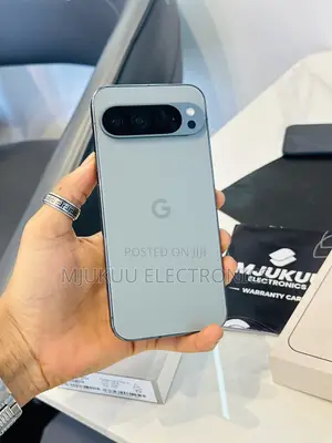 New Google Pixel 9 Pro XL 128 GB Gray