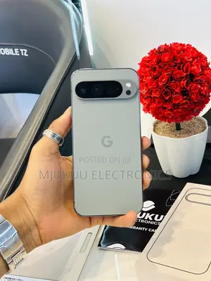 New Google Pixel 9 Pro XL 128 GB Gray