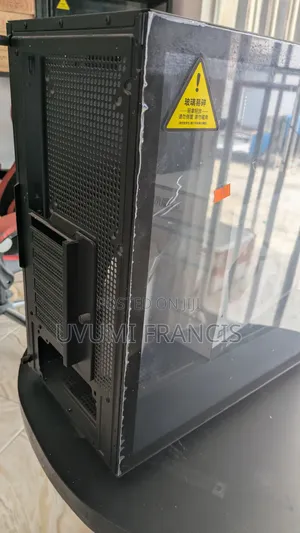 New Asus TUF Gaming FX10CP 16GB Intel Core i7 SSD 512GB