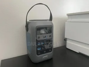 Anker Power Station(300watts)