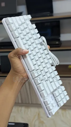 Mechanical Keyboard Bajael