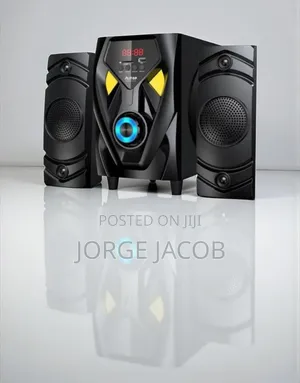 Alitop Sp-4501a Multimedia Speaker System.