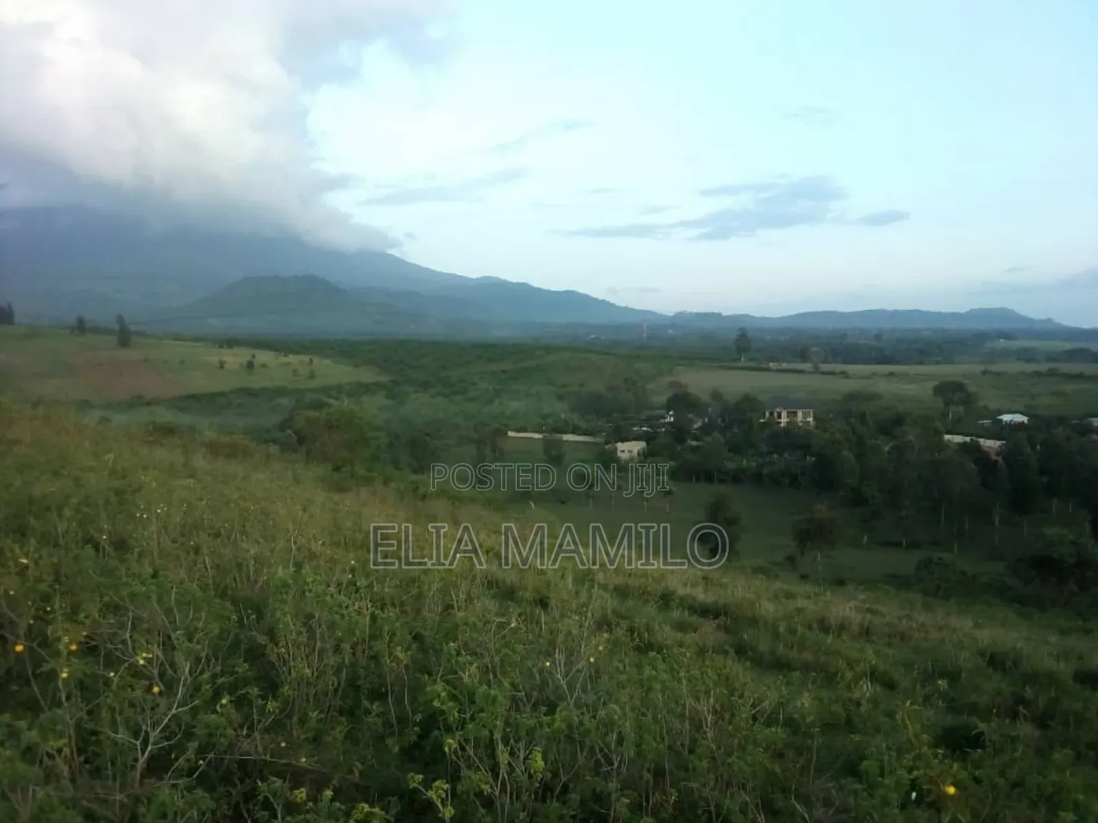Plot for Sale in Dar Es Salaam, Kibamba.