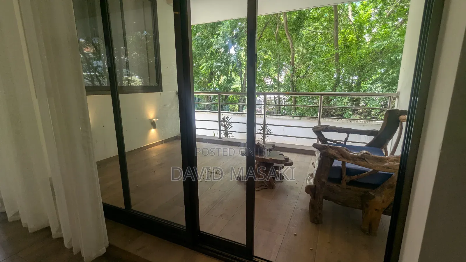 3bdrm Apartment in Apartments Homes, Masaki for rent