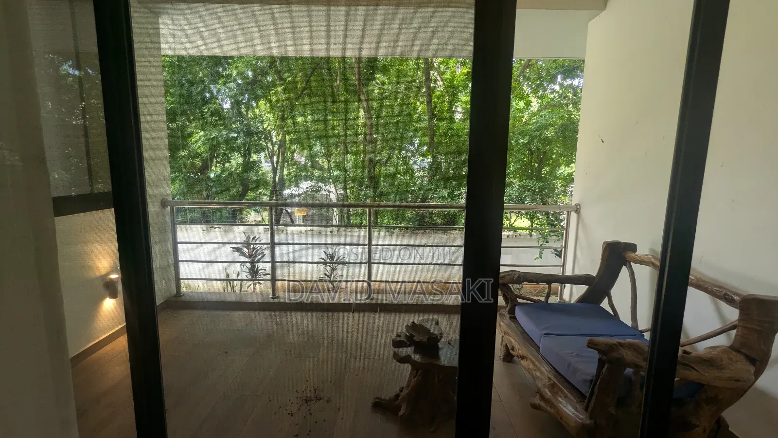 3bdrm Apartment in Apartments Homes, Masaki for rent