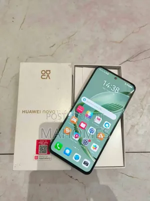 New Huawei nova 12 SE 256 GB