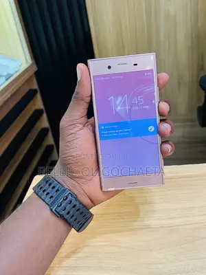 Sony Xperia XZ1 64 GB Bronze