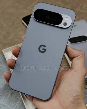 New Google Pixel 10 Pro XL 1 TB Gray