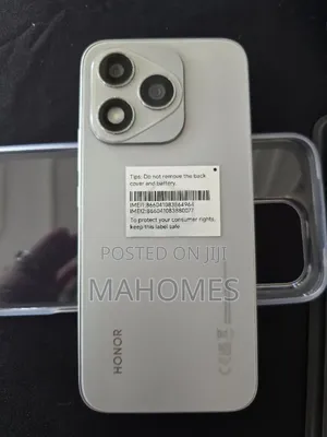 New Honor 400 Lite 256 GB