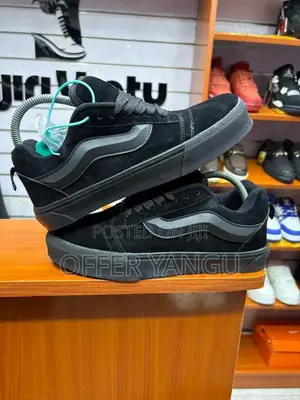 Vans Brand Og