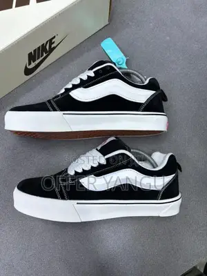Vans Brand Og