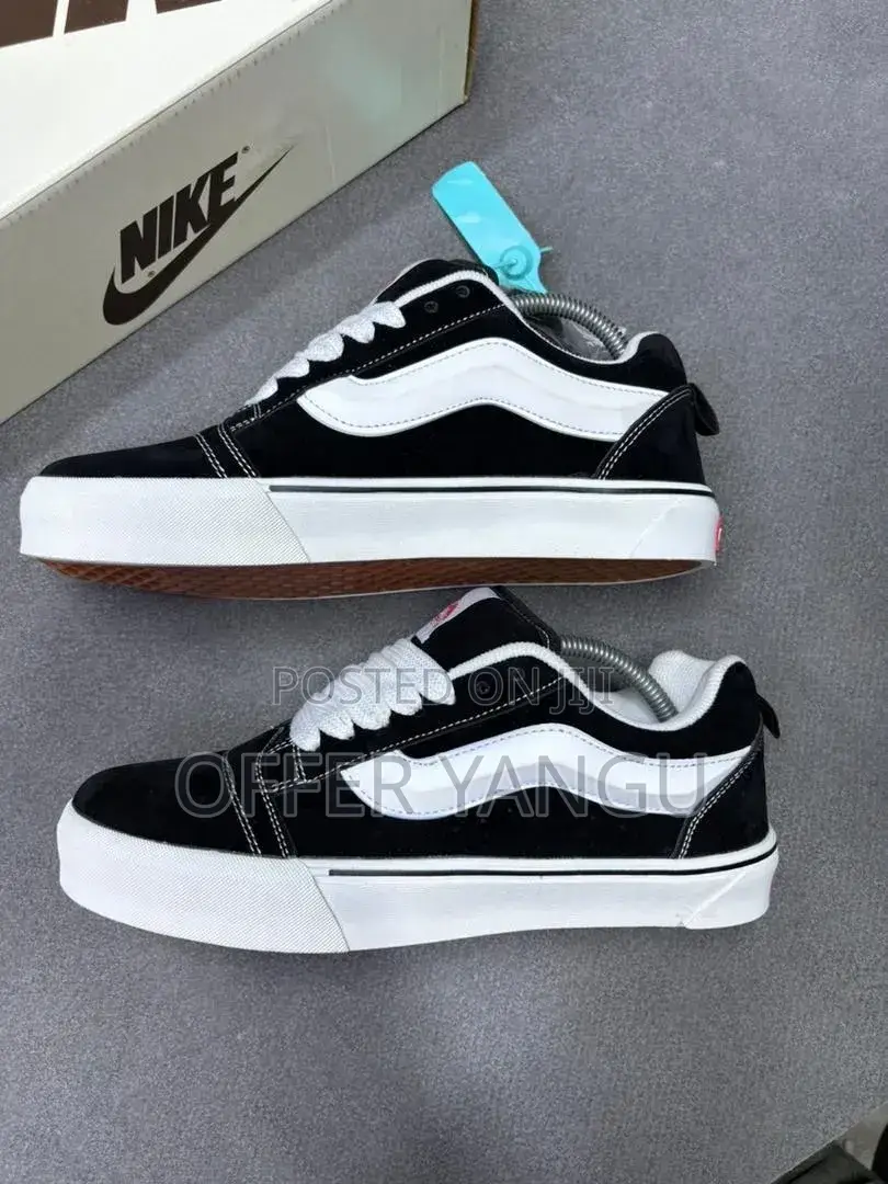 Vans Brand Og