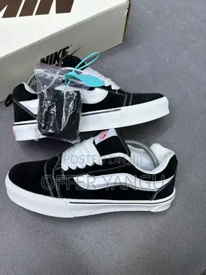 Vans Brand Og