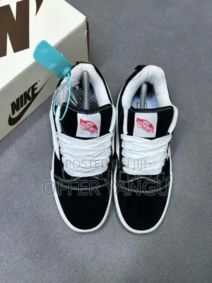 Vans Brand Og