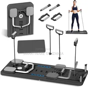 Multi Functional Pilates Machine For Home Use And Gym Workout