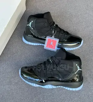 Jordan 11 Sneakers