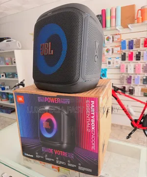 JBL Partybox Encore Essential 2 Latest Model
