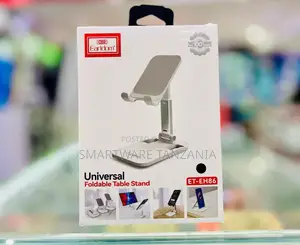 Earldom Et-eh86 Universal Foldable Desk Stand Phone Tablet