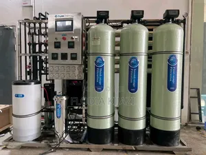 Reverse Osimosis Water System