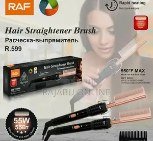 Hair Brush