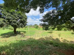 3.8acres of Commercial Plot at Morogoro - Msamvu