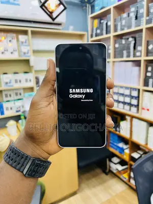 Samsung Galaxy A36 256 GB White