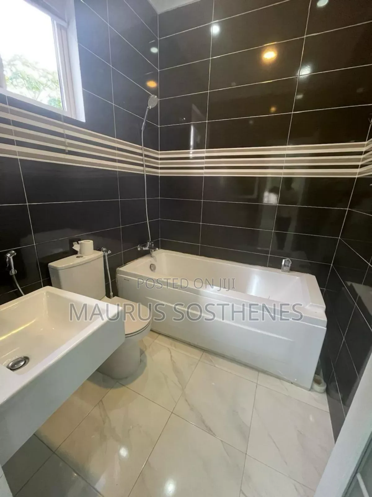 3bdrm House in Tegeta Masaiti, Kunduchi for sale