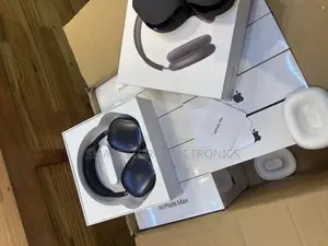 Original Apple Airpods Max