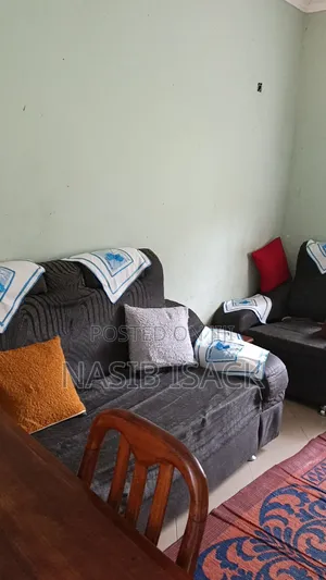 Furnished 5bdrm House in Mkolani for sale