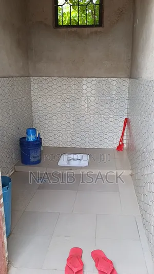 Furnished 5bdrm House in Mkolani for sale