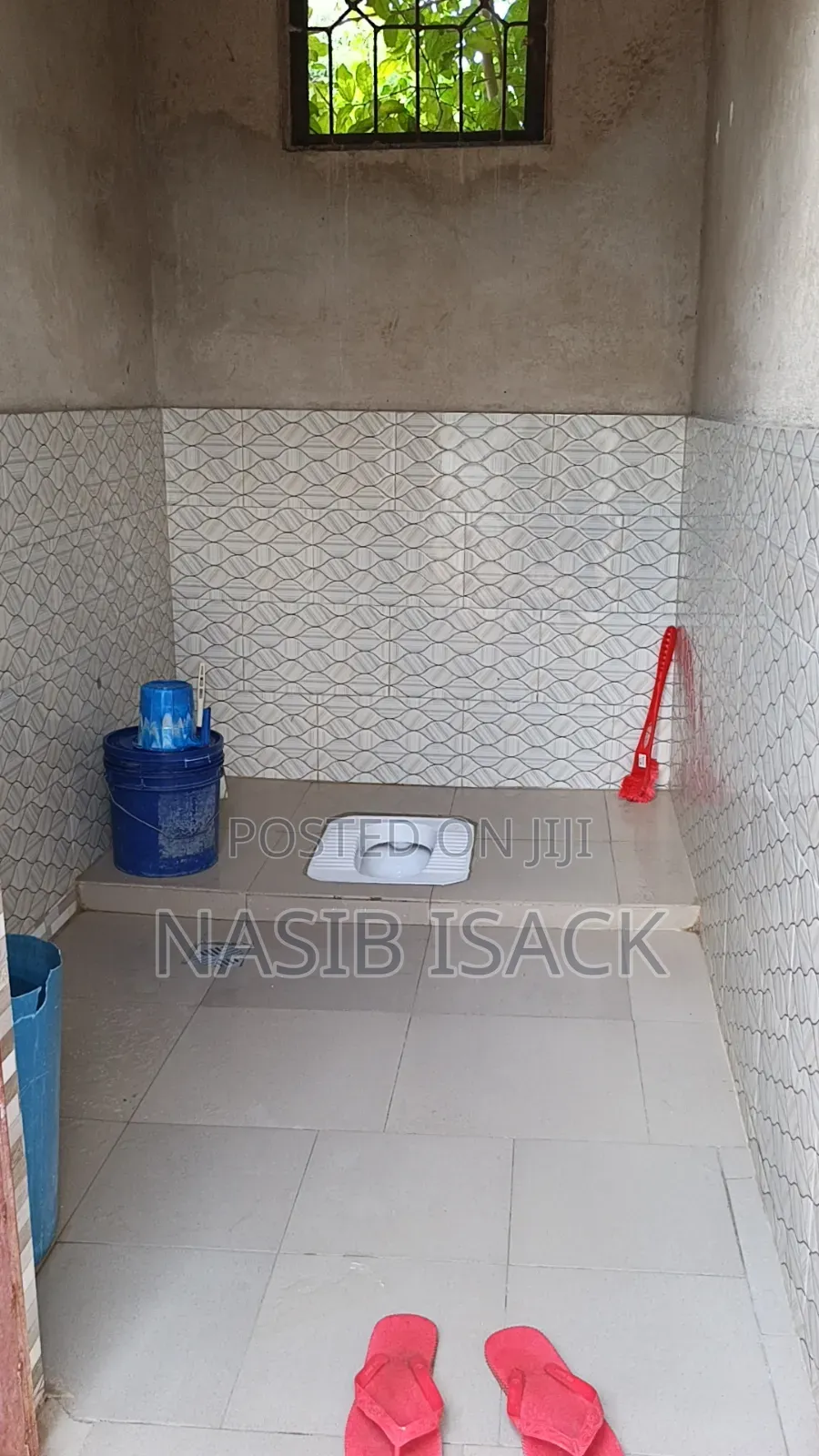 Furnished 5bdrm House in Mkolani for sale