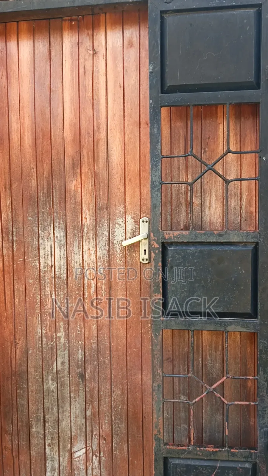 Furnished 5bdrm House in Mkolani for sale