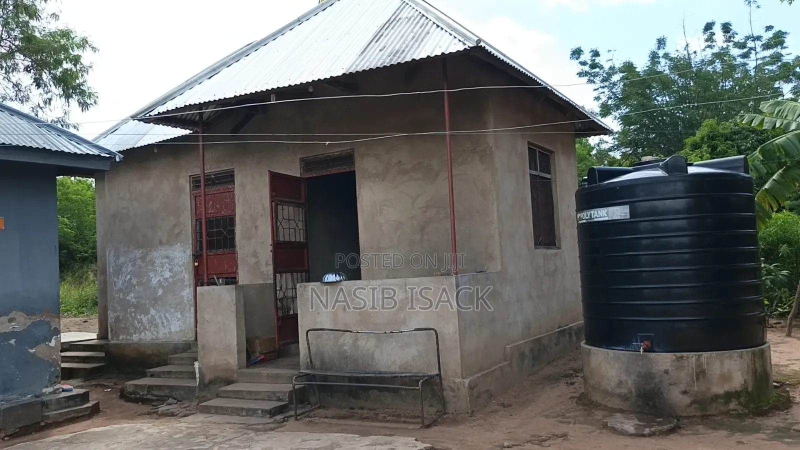 Furnished 5bdrm House in Mkolani for sale