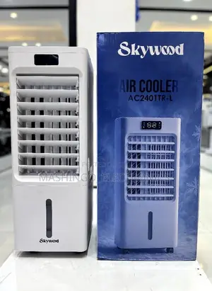 Skywood Air Cooler (24 Inches) || Ac2401