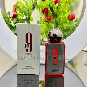 9pm Rebel 50ml
